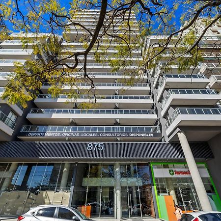 La Vie Suite Barrio Norte Buenos Aires Exterior photo