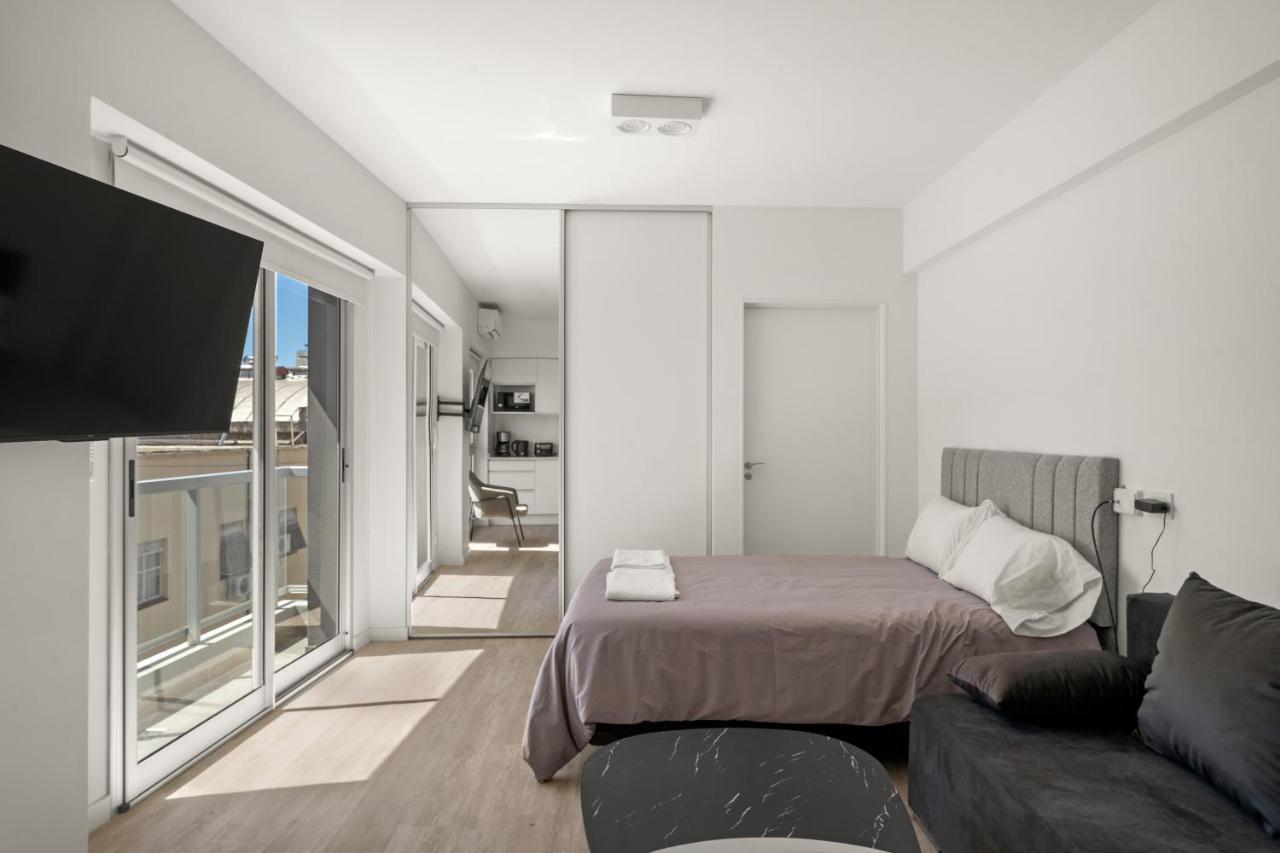 La Vie Suite Barrio Norte Buenos Aires Exterior photo