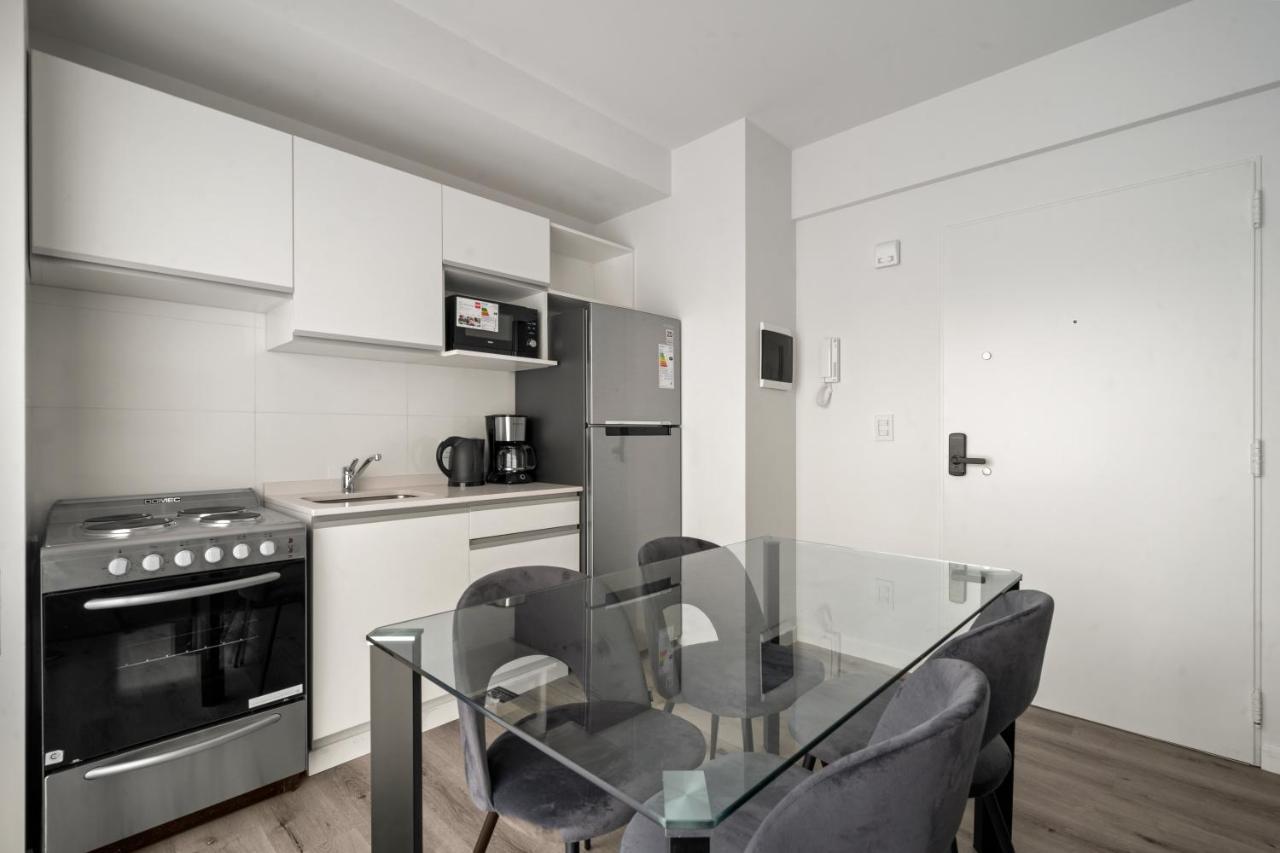 La Vie Suite Barrio Norte Buenos Aires Exterior photo