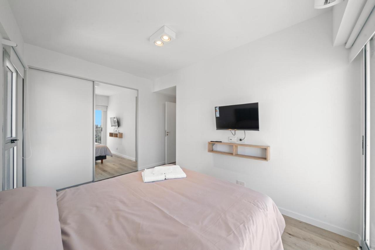 La Vie Suite Barrio Norte Buenos Aires Exterior photo