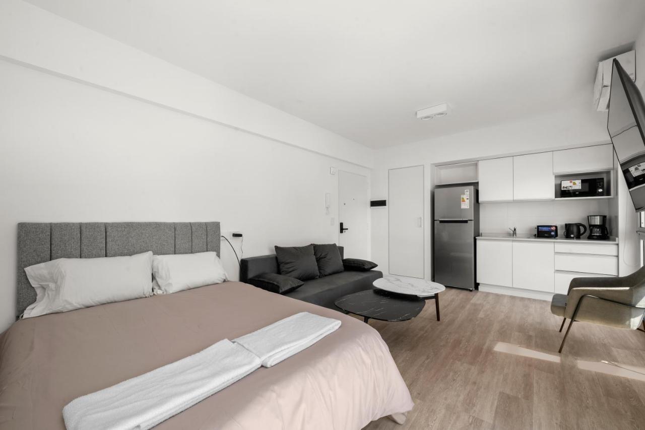 La Vie Suite Barrio Norte Buenos Aires Exterior photo