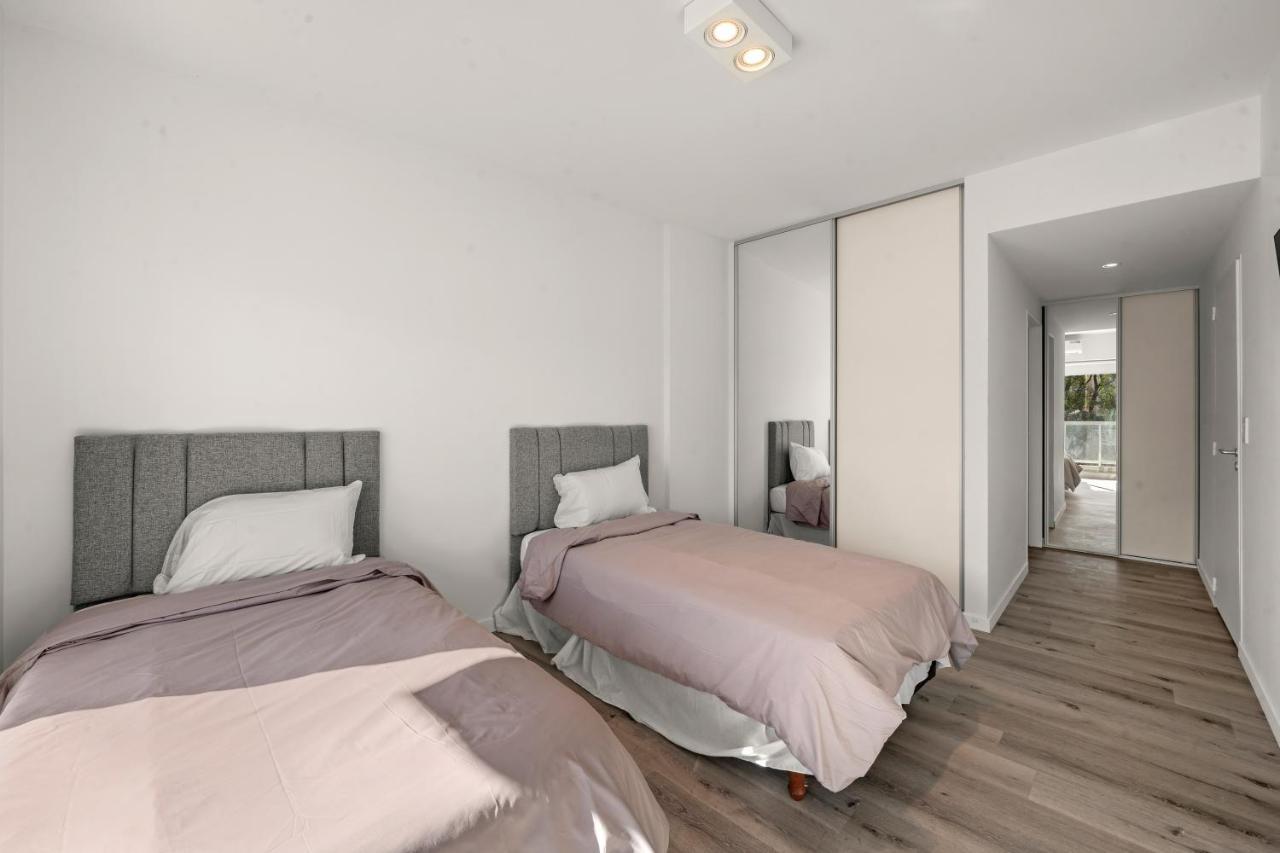 La Vie Suite Barrio Norte Buenos Aires Exterior photo