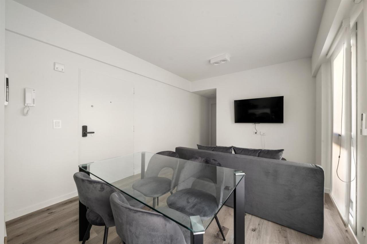 La Vie Suite Barrio Norte Buenos Aires Exterior photo