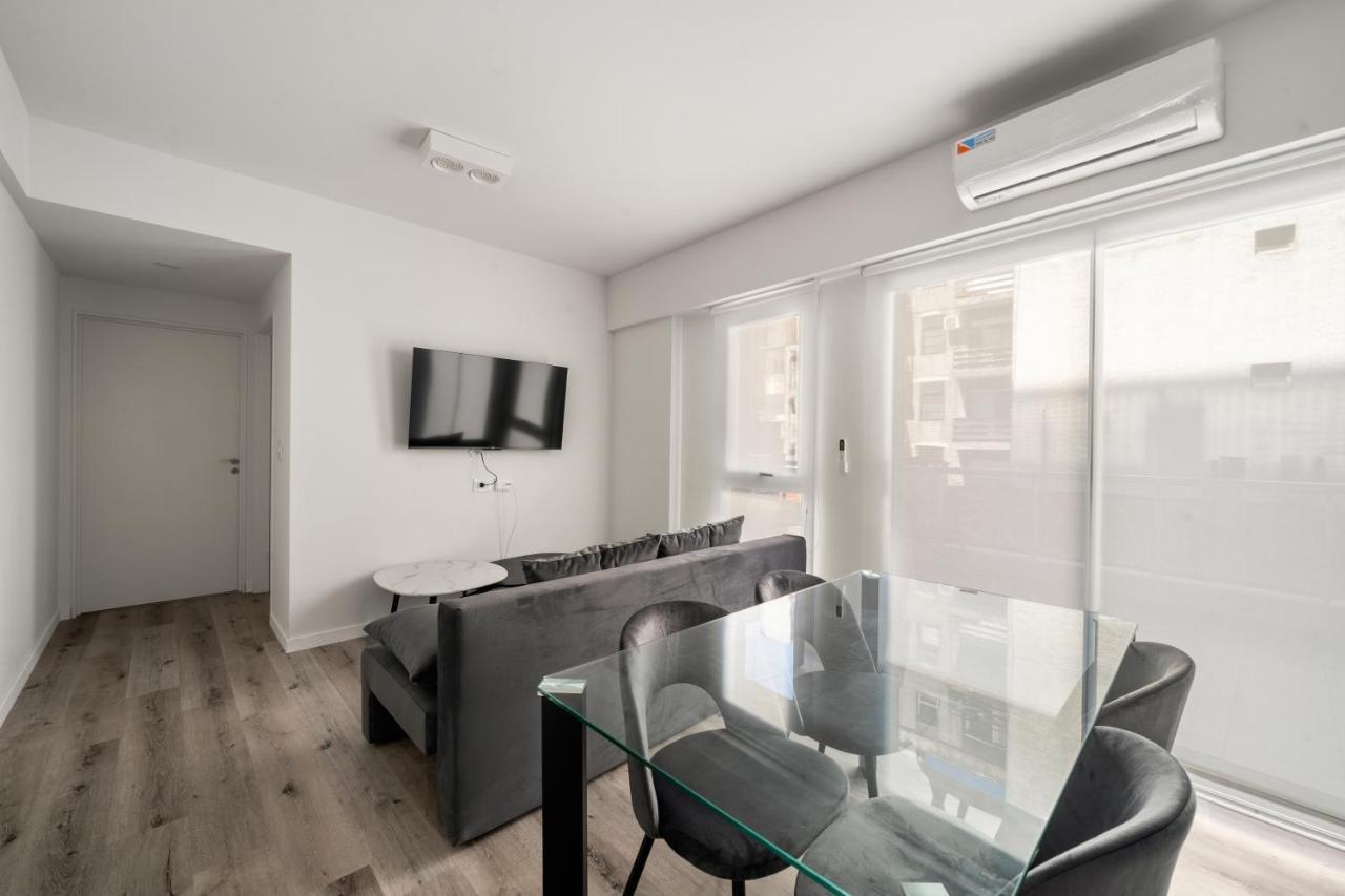 La Vie Suite Barrio Norte Buenos Aires Exterior photo