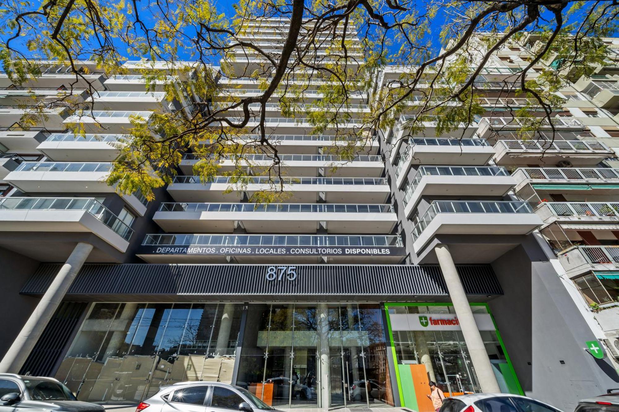 La Vie Suite Barrio Norte Buenos Aires Exterior photo